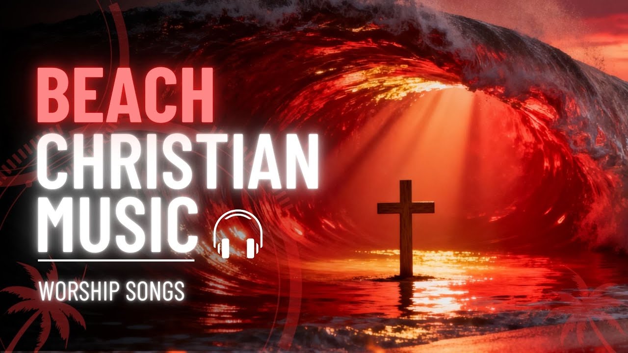 Faith Fueled Fitness Music✝️Christian Adrenaline Workout Mix 2026💪High BPM Gospel Beats for Training