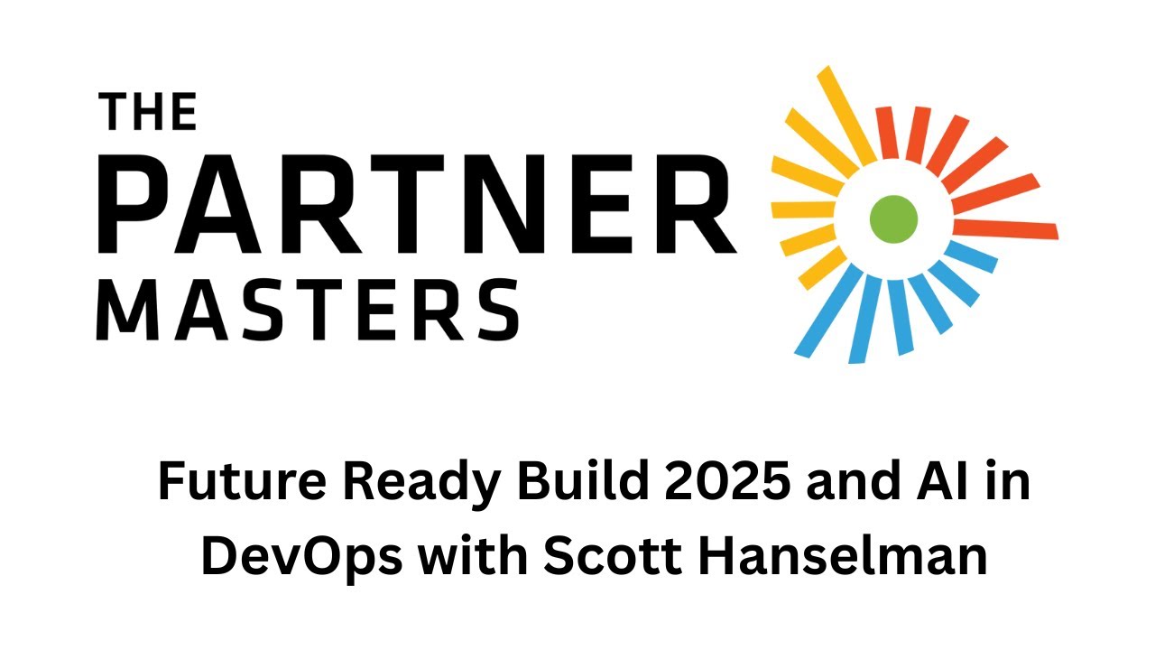GitHub Copilot & Azure  Build Event Developer Tools!