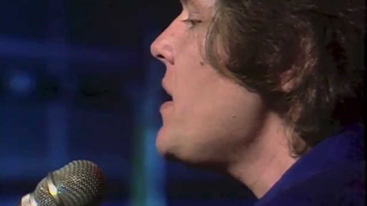 JAMES GRIFFIN (1974) - The Old Grey Whistle Test (