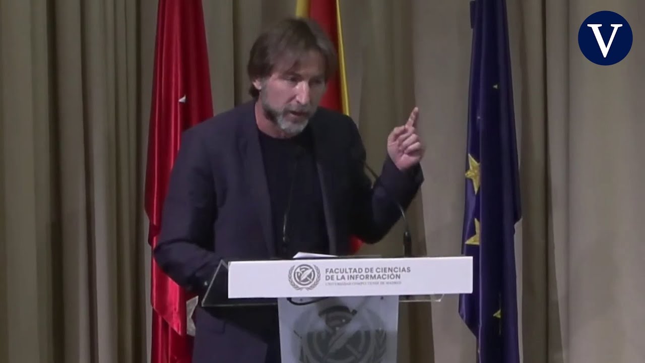 El alegato de Antonio de la Torre ante Ayuso a favor de la educación pública