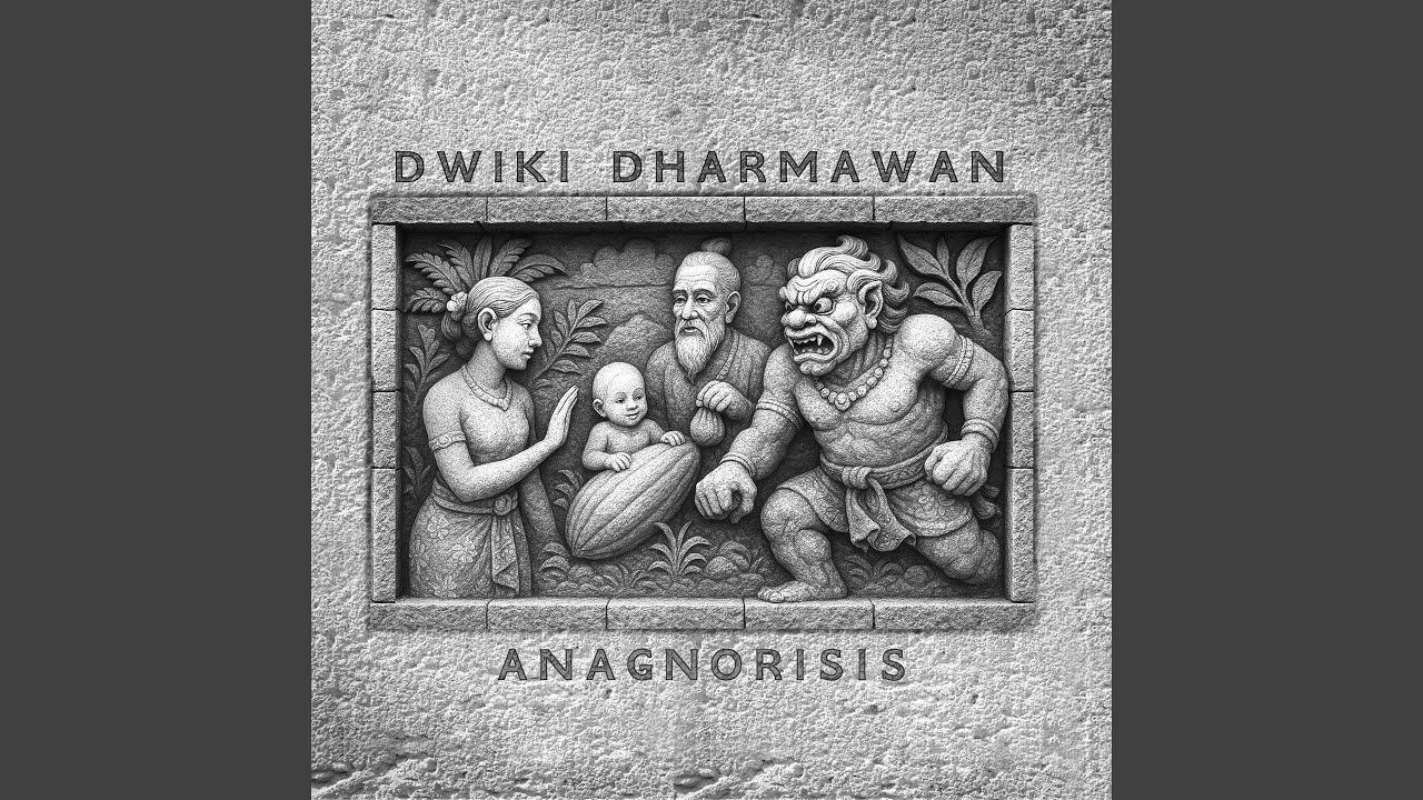 Anagnorisis (feat. Gilad Atzmon)