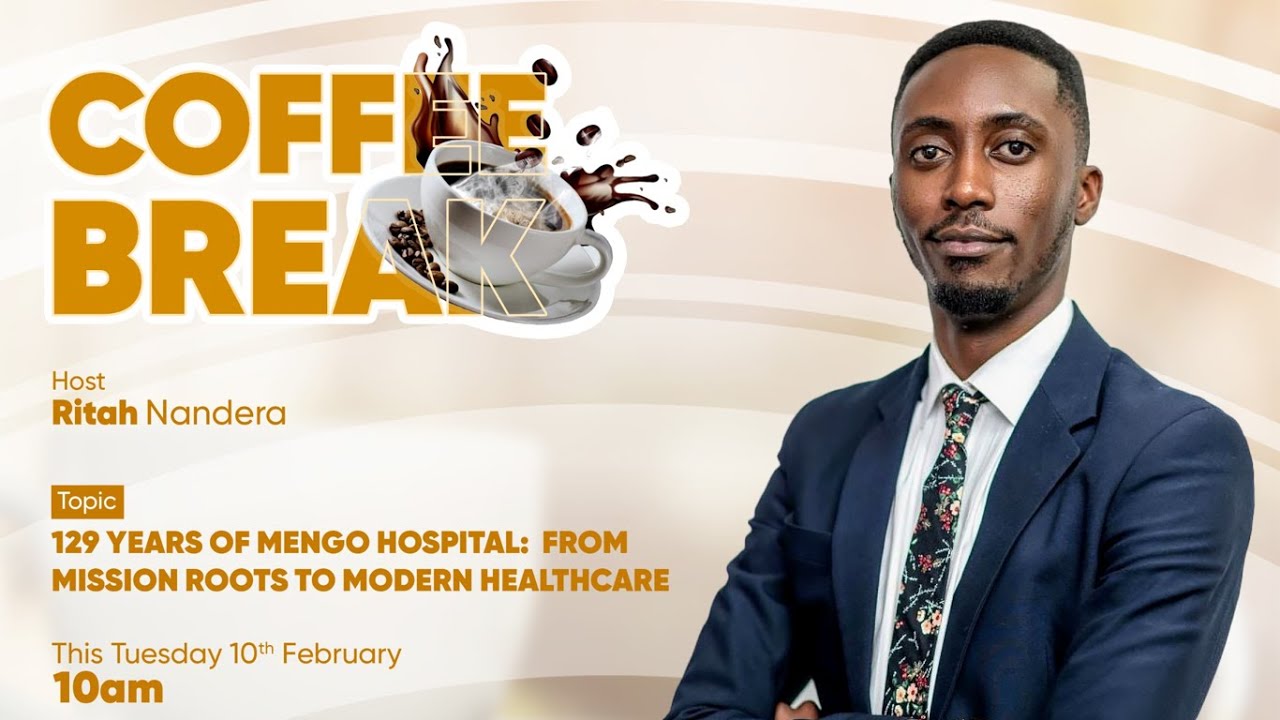 129 Years of Mengo Hospital: From Mission Roots to Modern Healthcare
