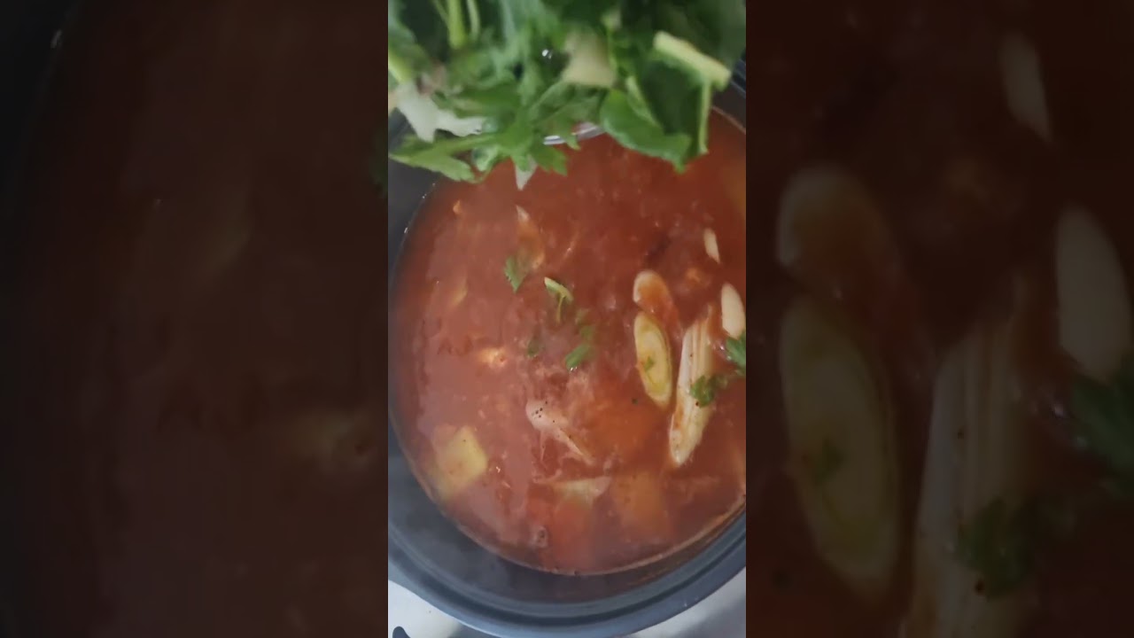 오징어튀김 후라이드 치킨