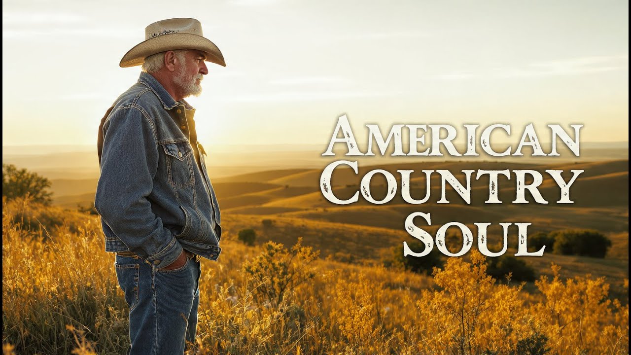 Country Music for Life After Work – Merle Haggard