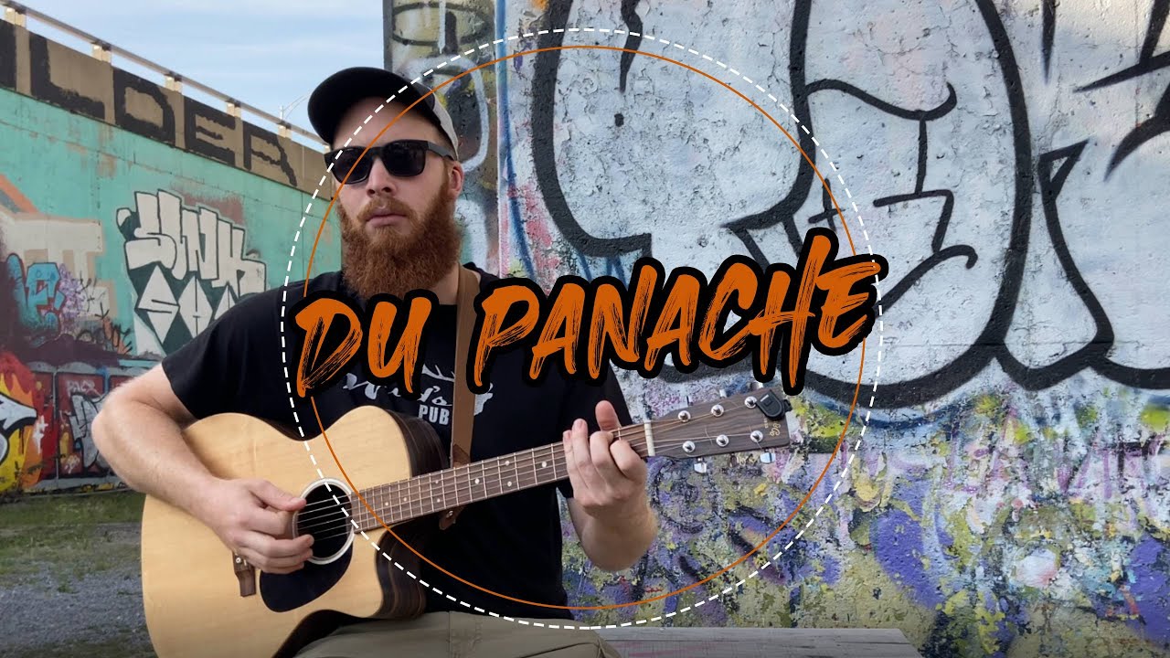 Rusty (Hein Cooper) - Du Panache