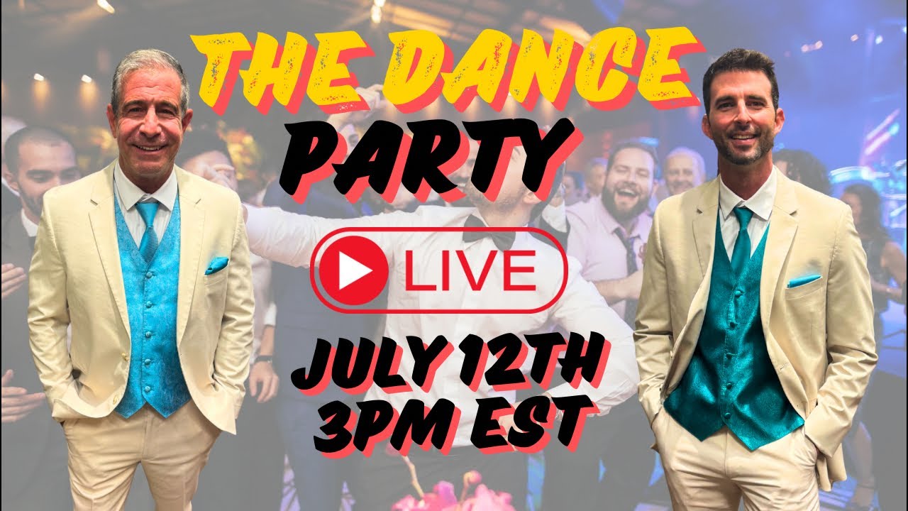 Our Wedding Reception – Dancing, Laughs & All the Love 💃🍾