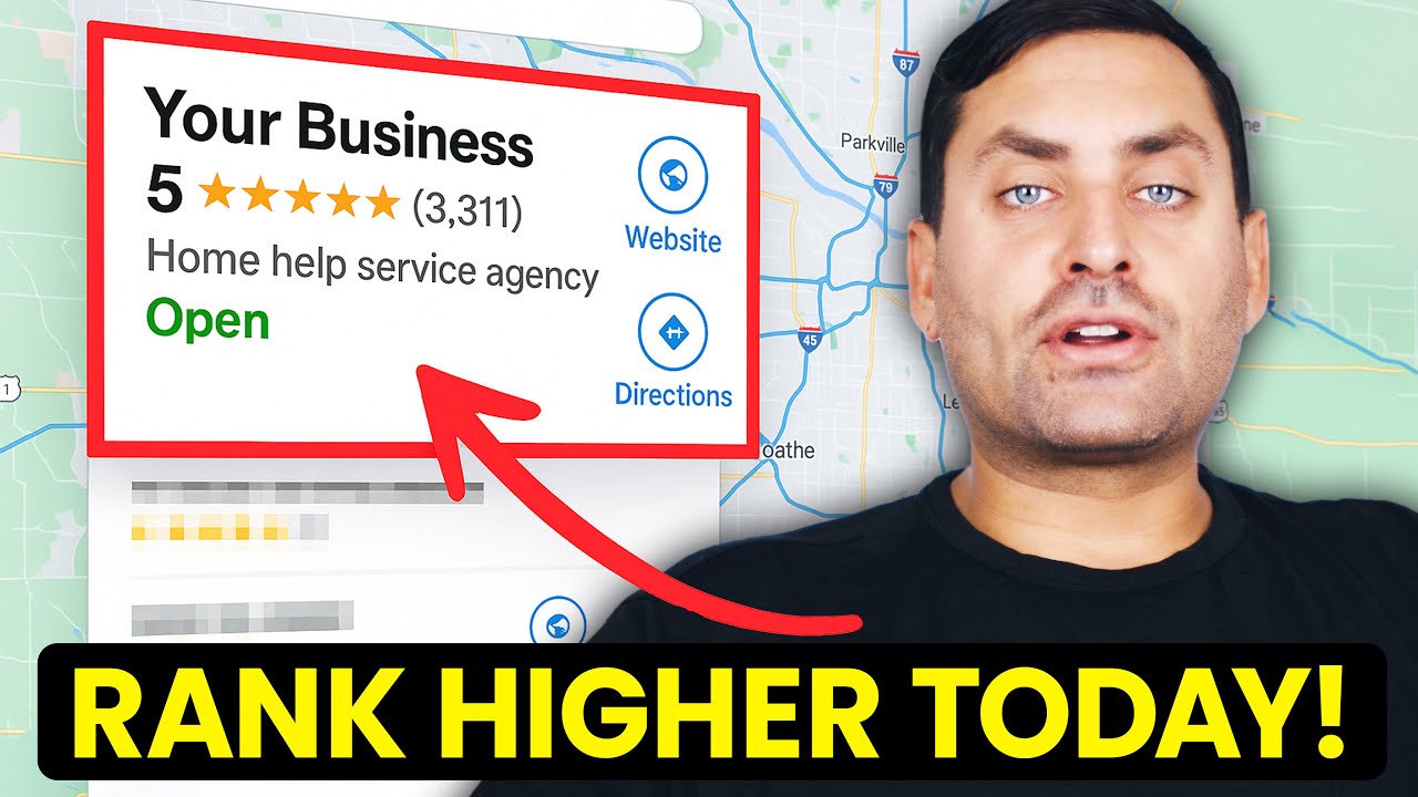 5 Tips to Boost #GoogleBusinessProfile Engagement