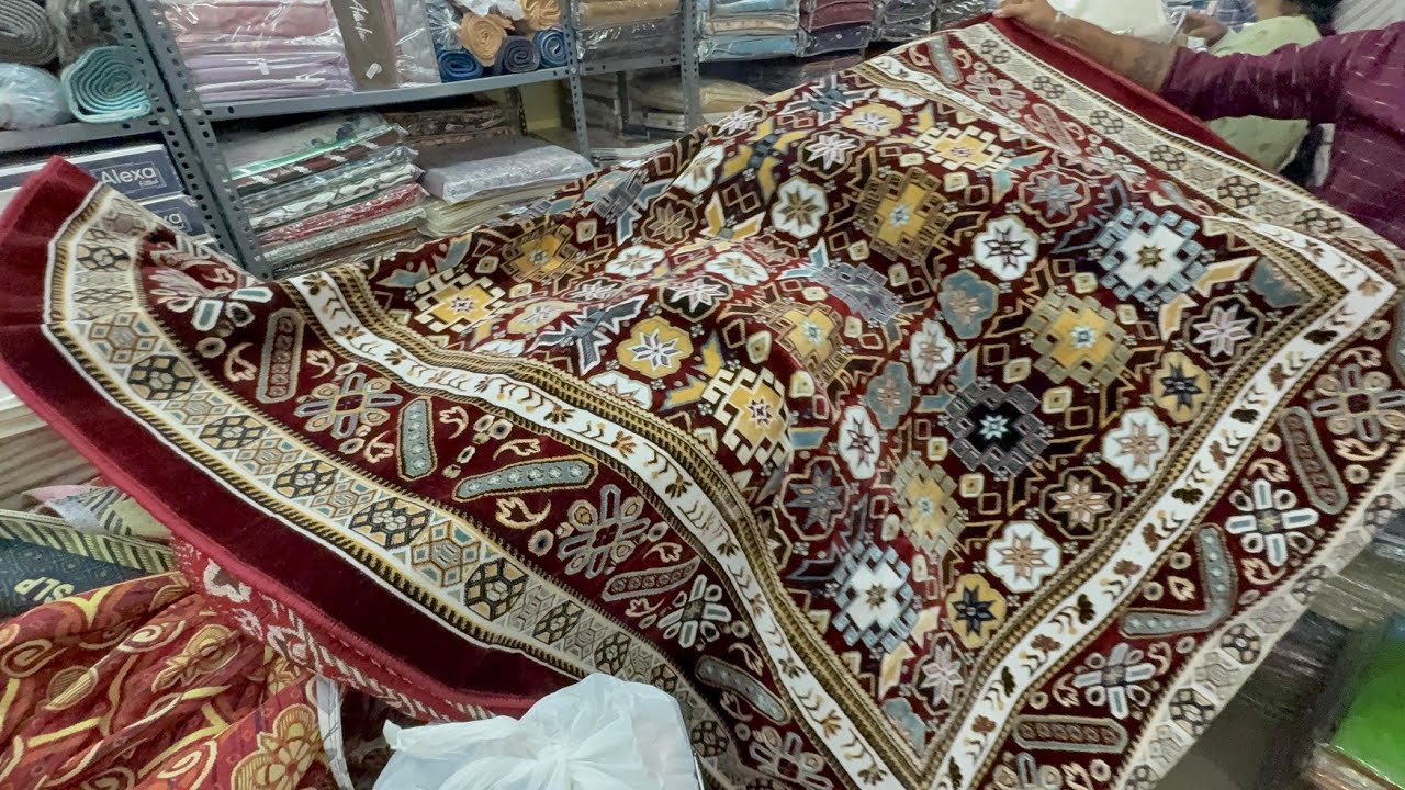 #Chickpet ಬೆಡ್ ಶೀಟ್, ಬ್ಲಾಂಕೆಟ, ಕರ್ಟ್ ನ | Wholesale Price Bedseet, Blankets Curtains /Furnishings