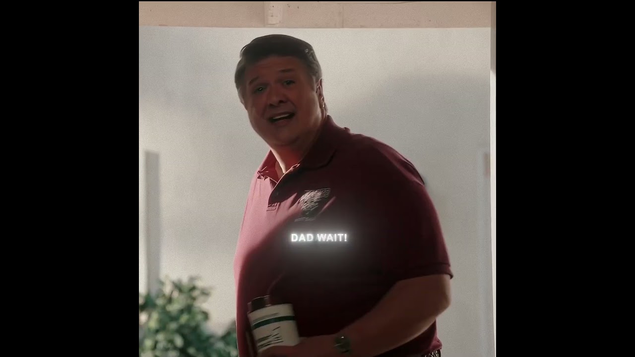George Cooper Dies (Young Sheldon 2017) #edit #filmedit #movie #youngsheldon #georgecooper #tvshow