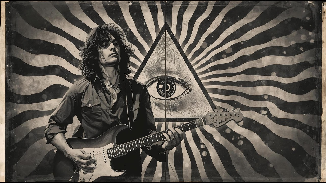 Best 70s Psychedelic Rock Songs That Will Blow Your Mind | Trippy Rock Classics
