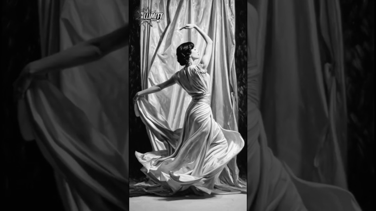 AFRO SOUL X Arabica - LLimiTT (Sped-up)