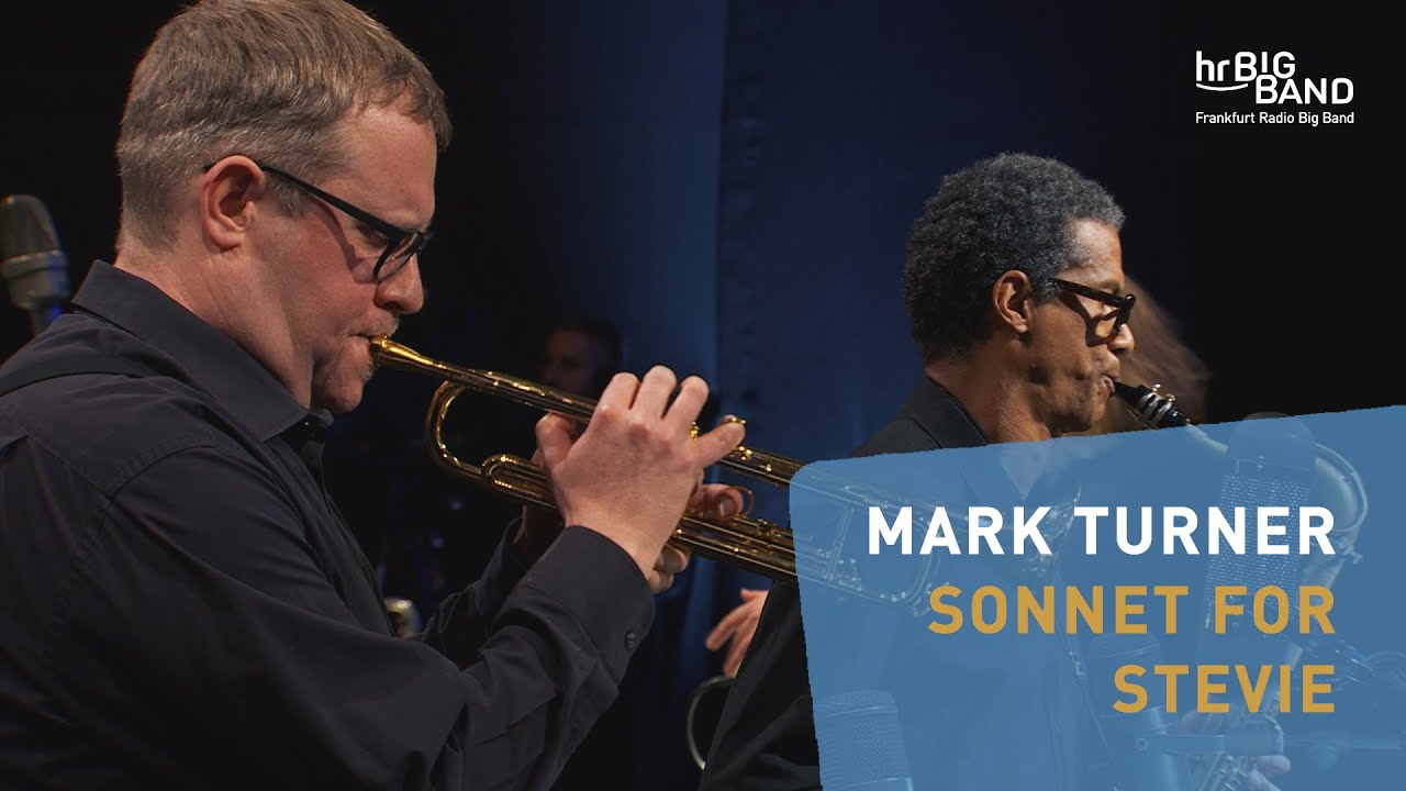 Mark Turner: 