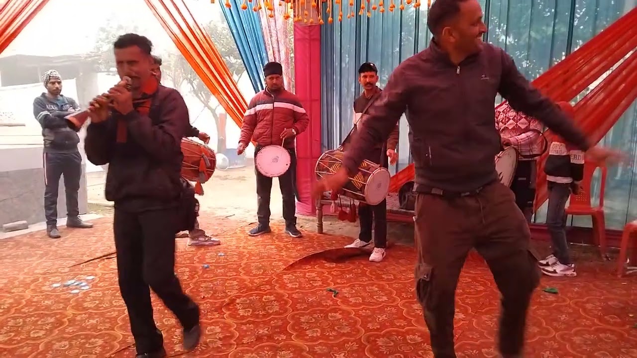 Nonial dhol tota