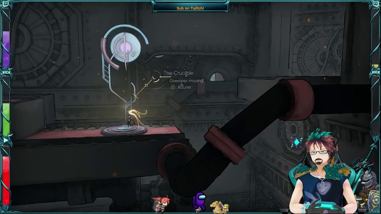 Looking for my Memories! A new Metroid Adventure! | MIO: Memories in Orbit