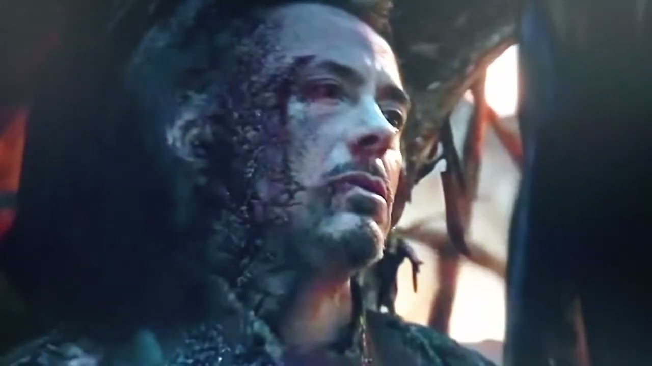 iron man death scene spider man crying moment #avengersendgame scene 🥺😥😢