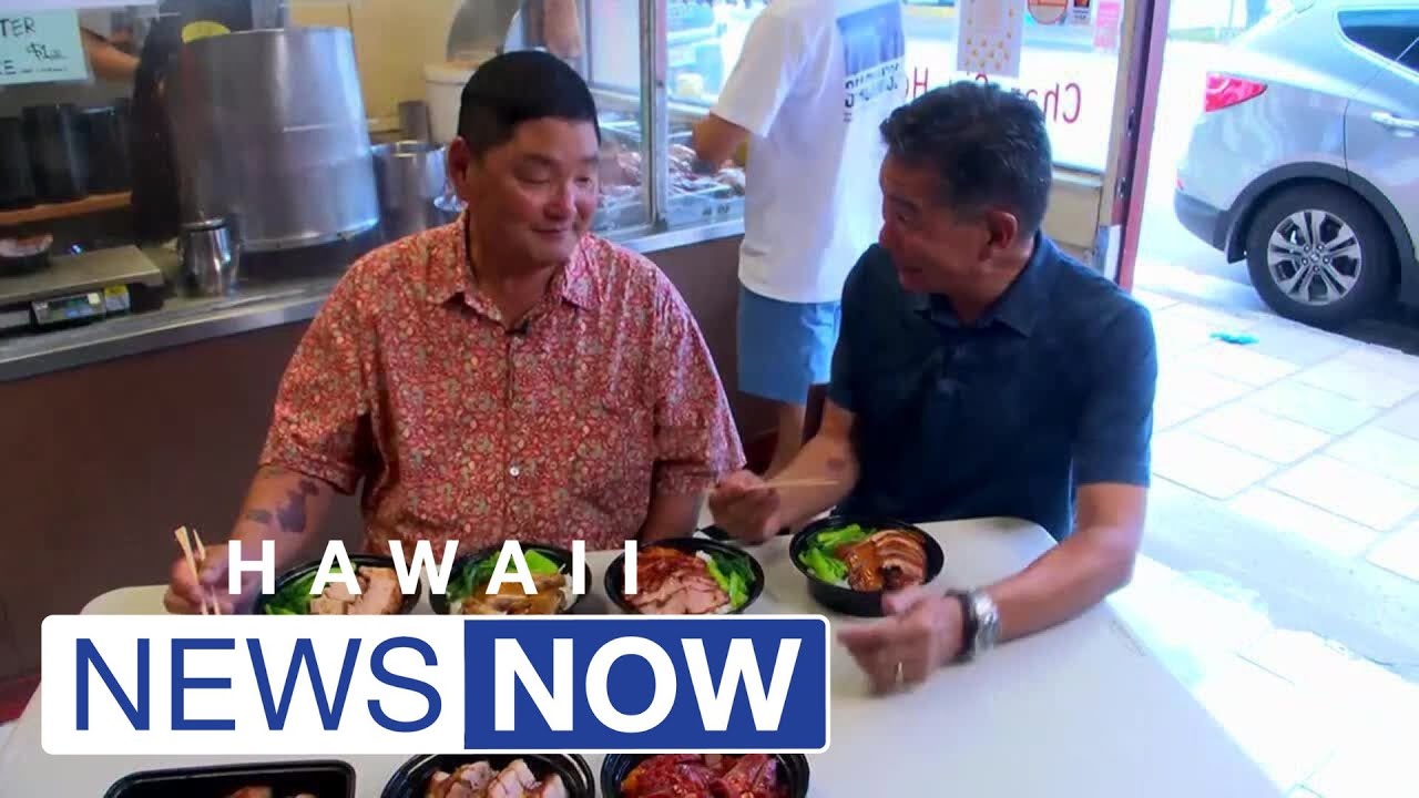 Cheap Eats: Char Siu House