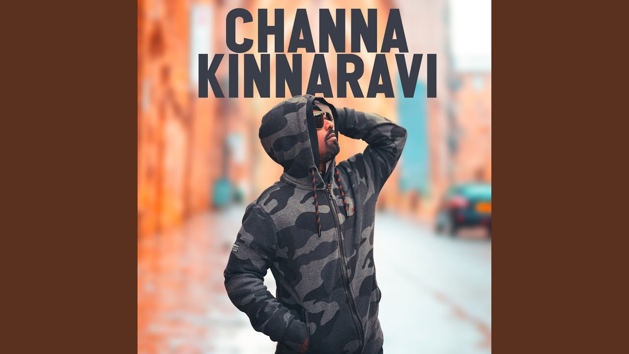 Channa Kinnaravi