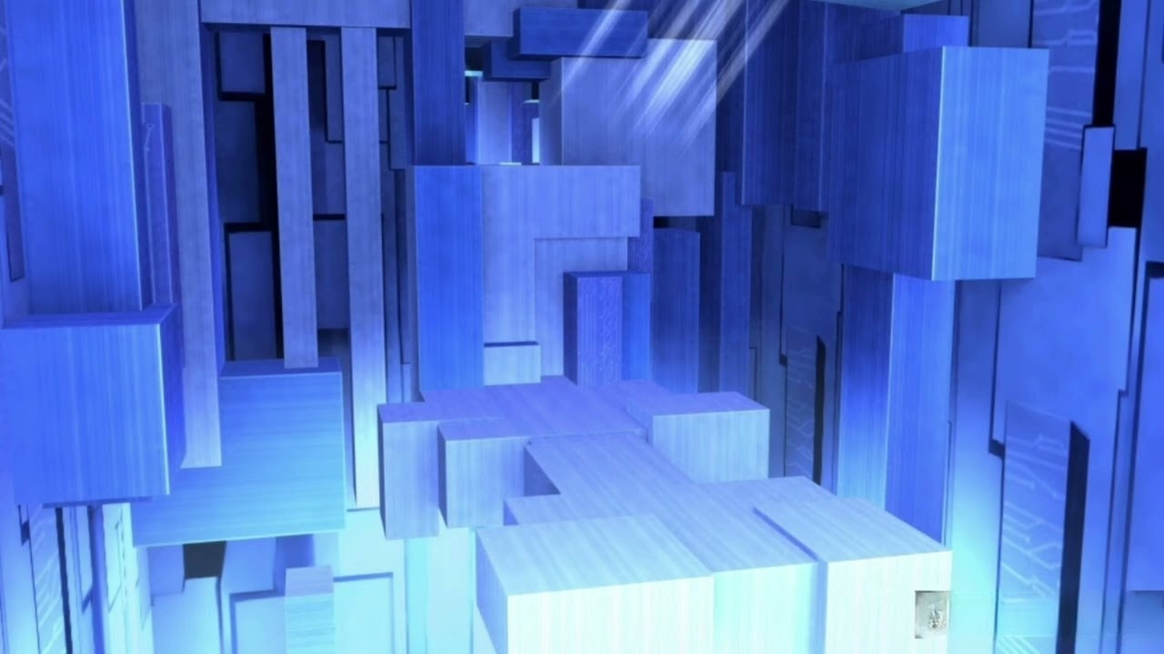 The Server Of Lost Children | Full Album | 2025