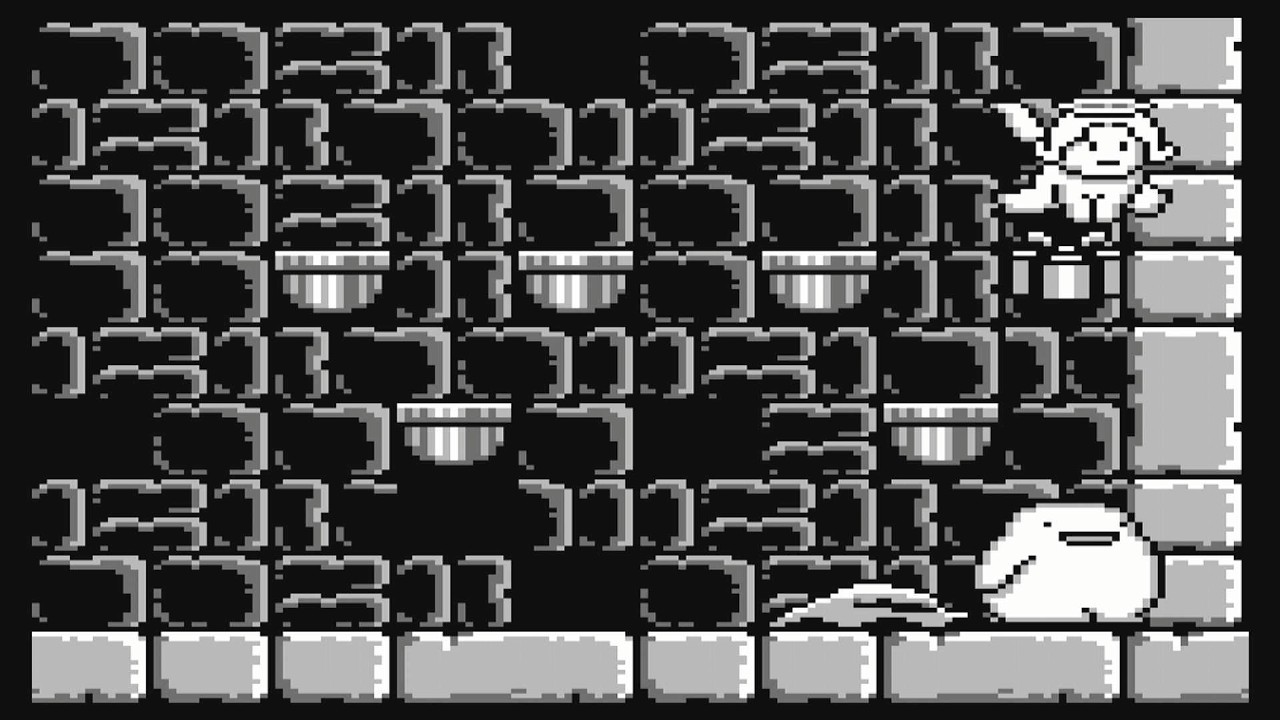 【ぬ～ぼ～】ゲームオーバー無しのゲーム！？ゆるキャラぬ～ぼ～の動きに癒されっぱなし！10（999）