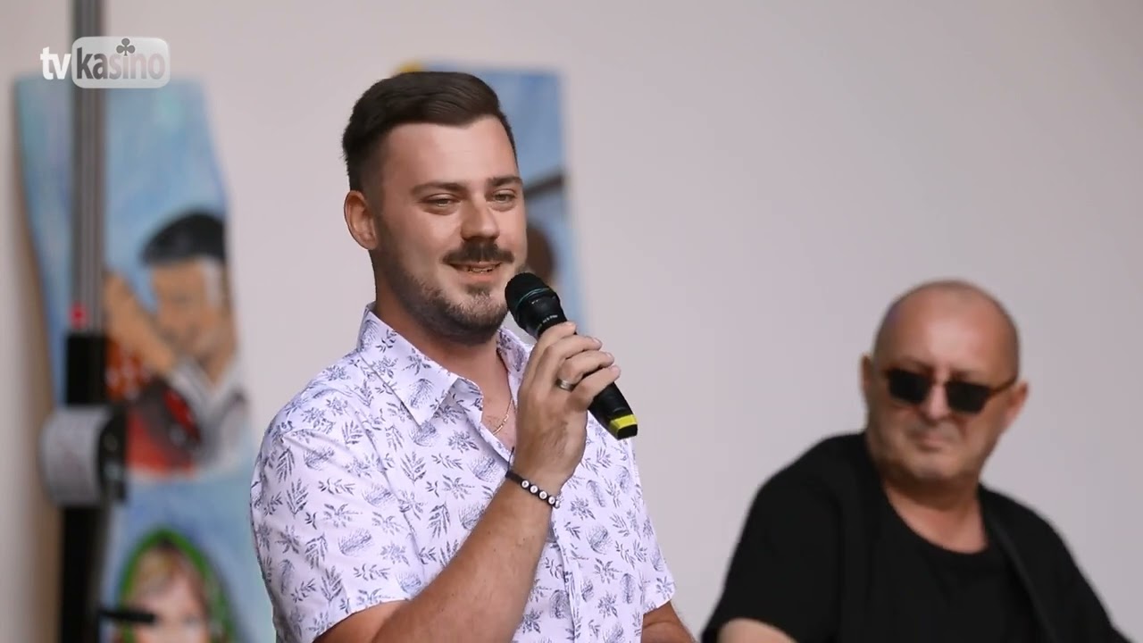 Enriko a Zuzka: Neskrývam svoju lásku