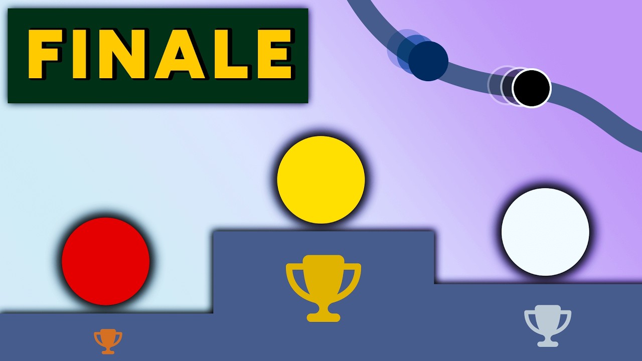 You couldn't SCRIPT a more dramatic finale &bull; Golden Lap Season Finale