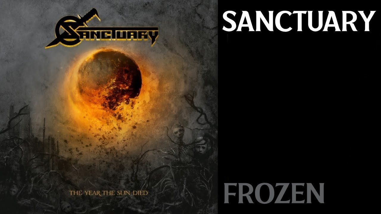 Sanctuary | 06. Frozen | ENG - PT/BR