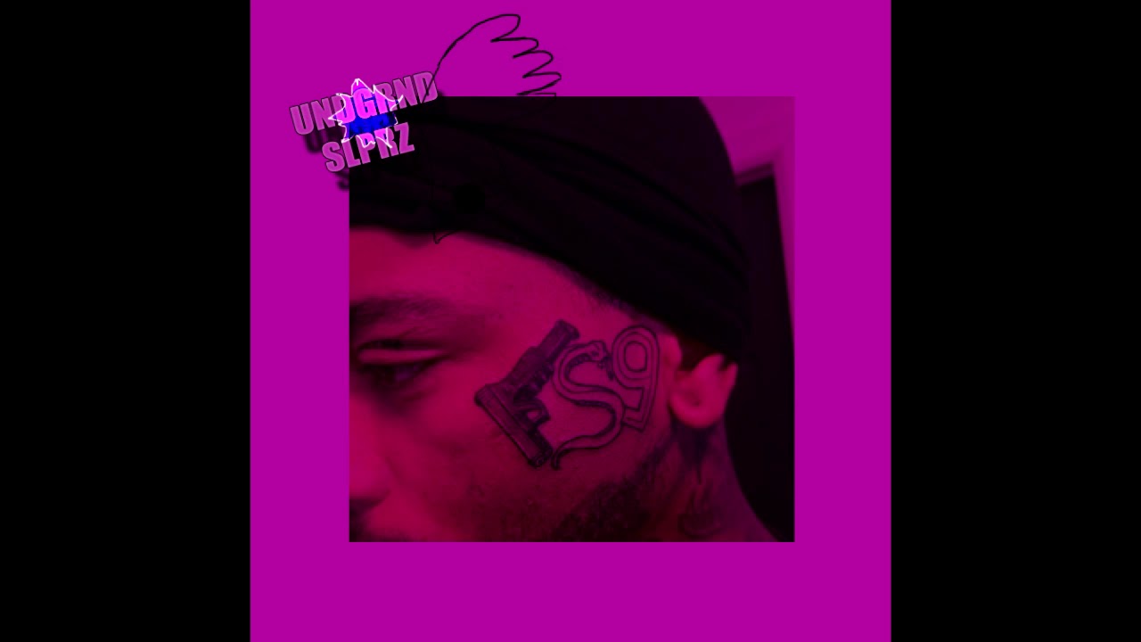 slimesito - moving in silence (slowed + reverb)