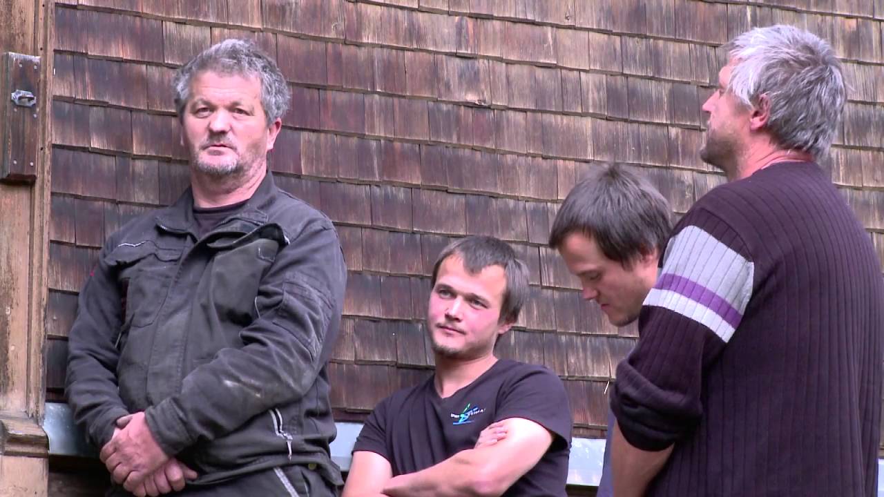 Gedenkgottesdienst am Gepatschhaus HD