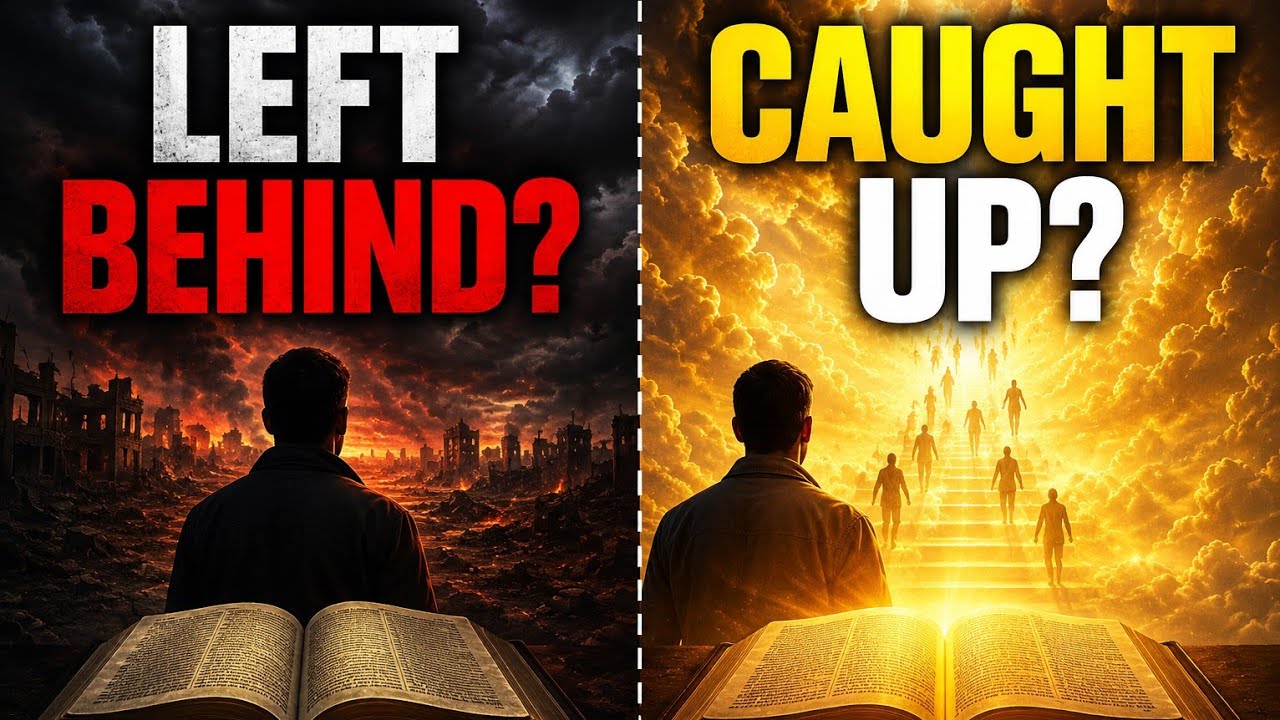  Our Blessed Hope| Titus 2:11-15;KJV | In a Moment, In a Twinkling of an Eye