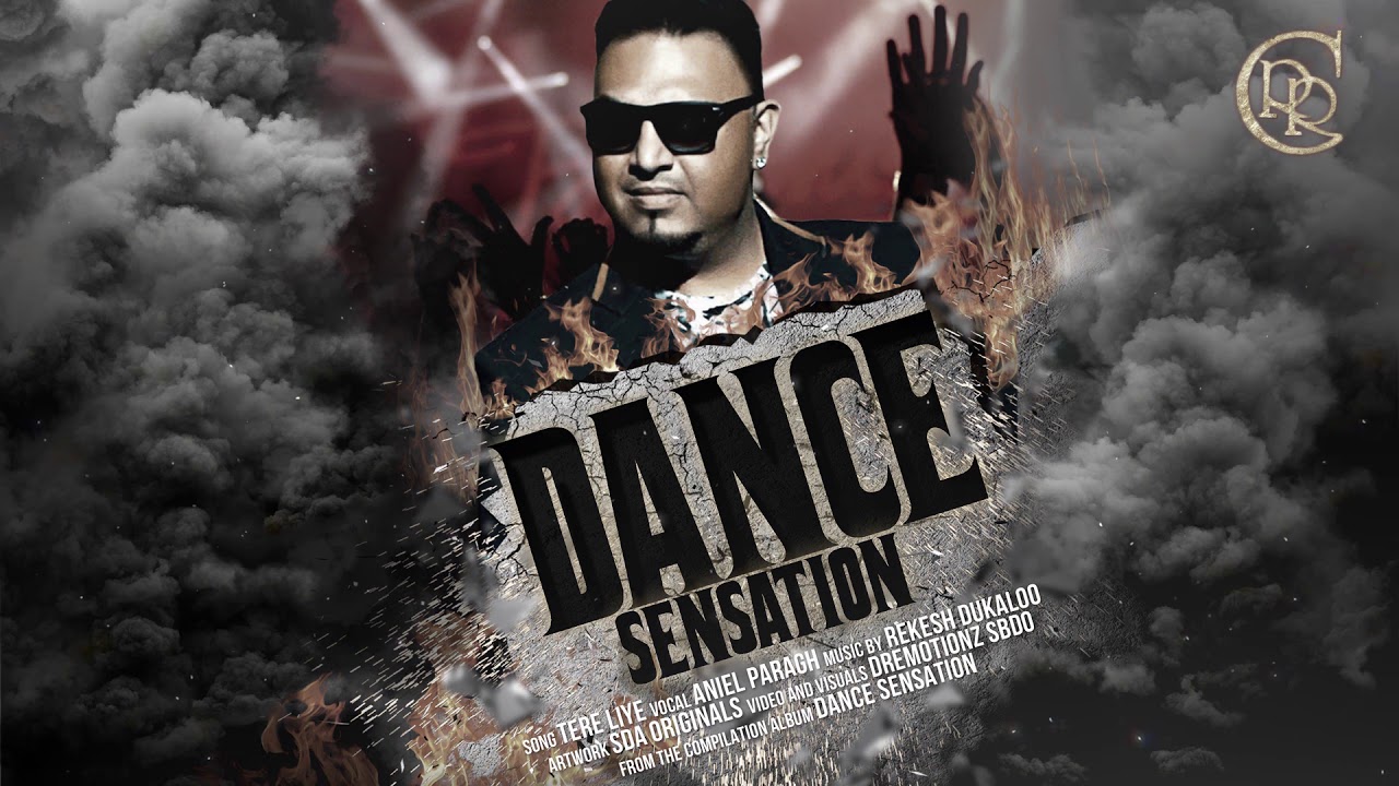 Pyar To Hota Hai Pyar I Aniel Paragh I Album Dance Sensation I Reena Record Centre