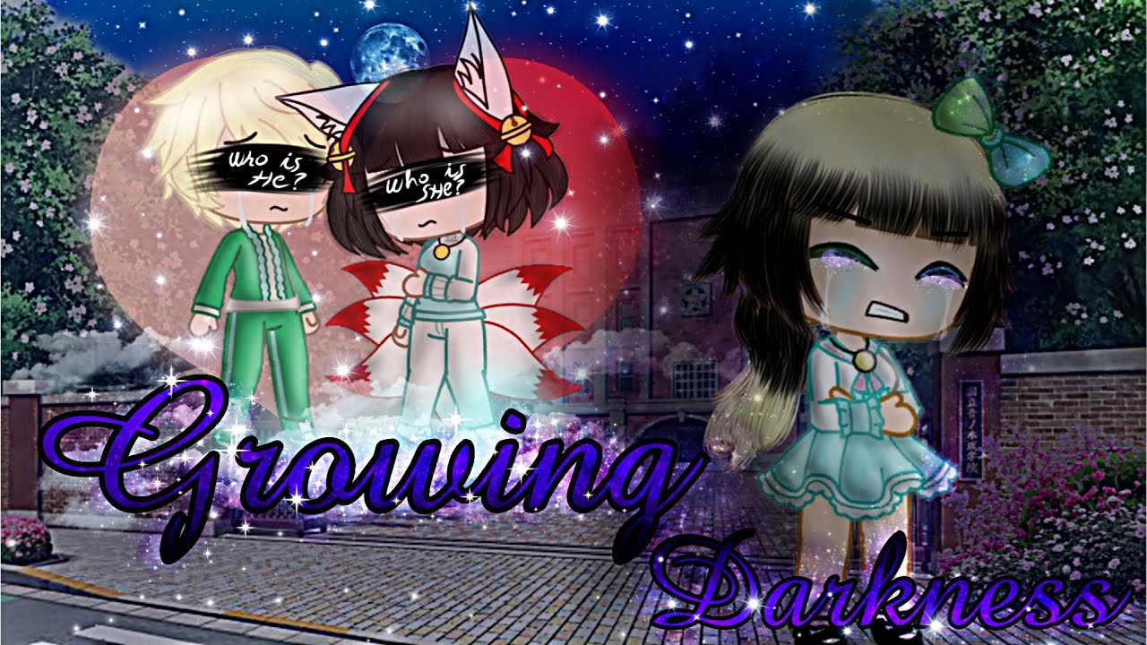 Gacha - Ninjago Season 2 Episode 24 : Growing Darkness.