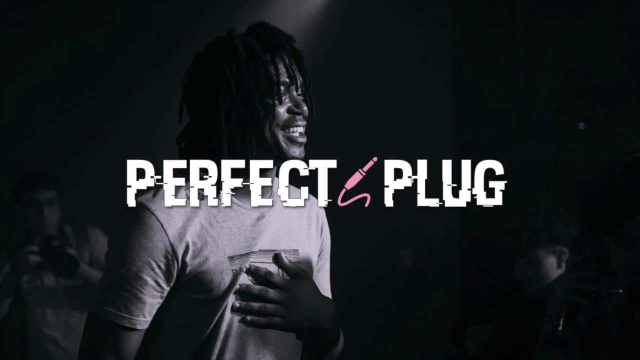 Lucki - She A Dancer