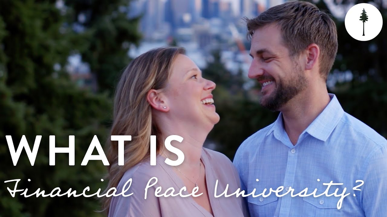 Что такое Financial Peace University?