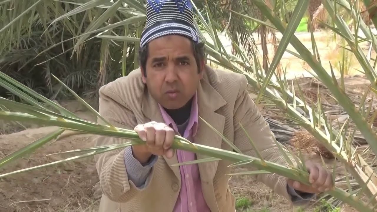 جديد Humour arabe marocain de hda et hmida سكيتش فكاهي للثنائي حداو حميدا