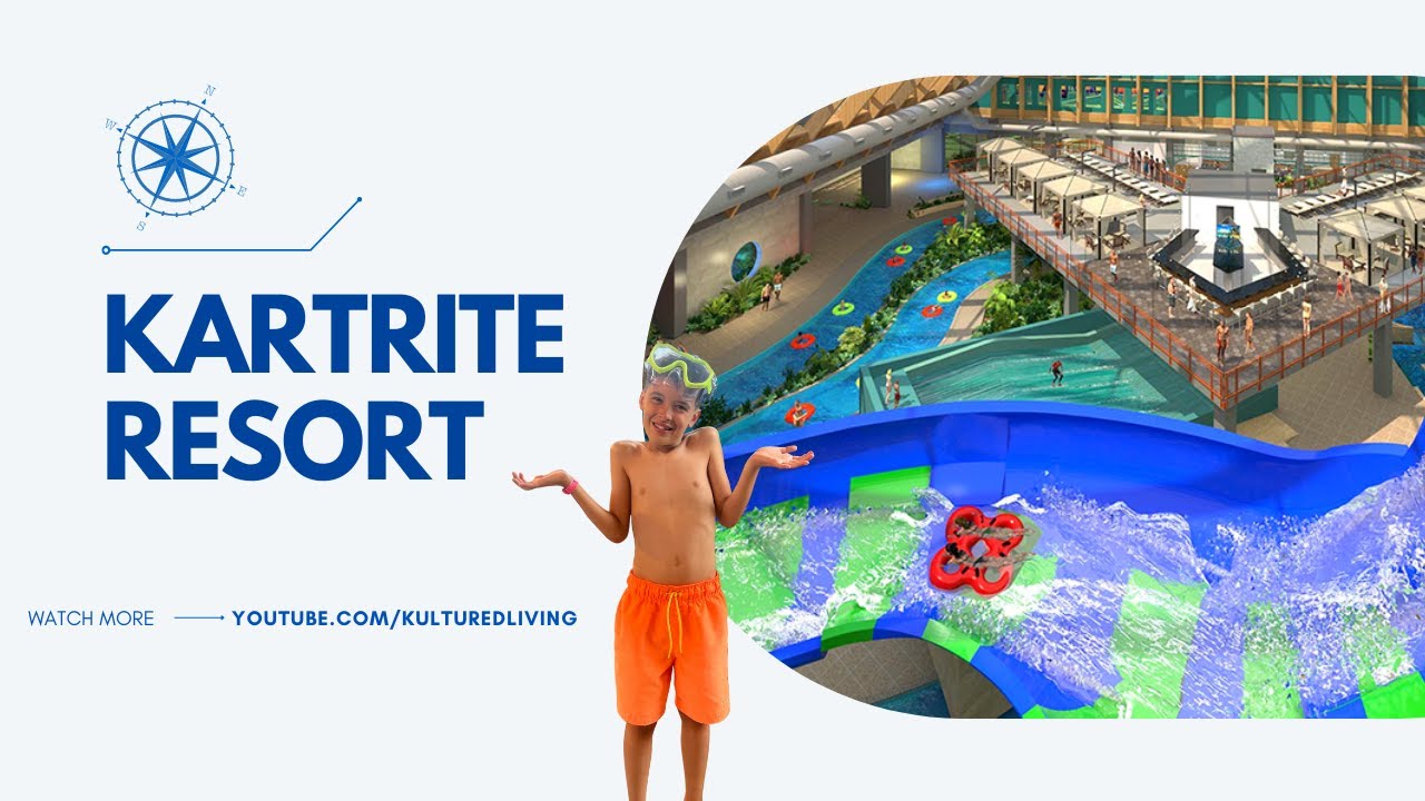The Kartrite Resort and Indoor Waterpark
