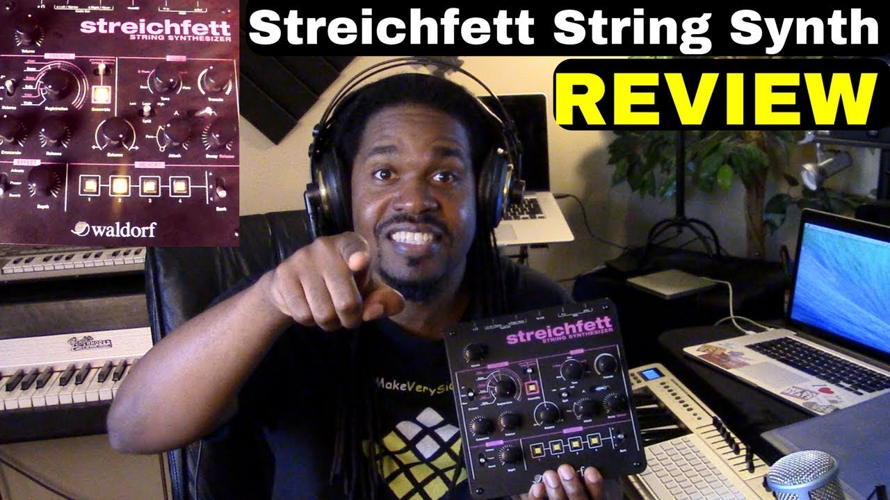 Waldorf Streichfett Review