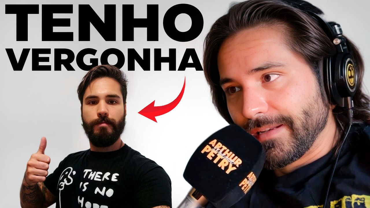 por que eu mudei?