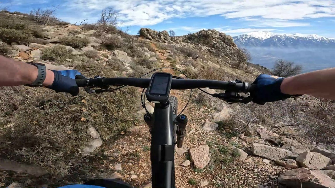Pyrénées-Orientales - les balcons du Canigou