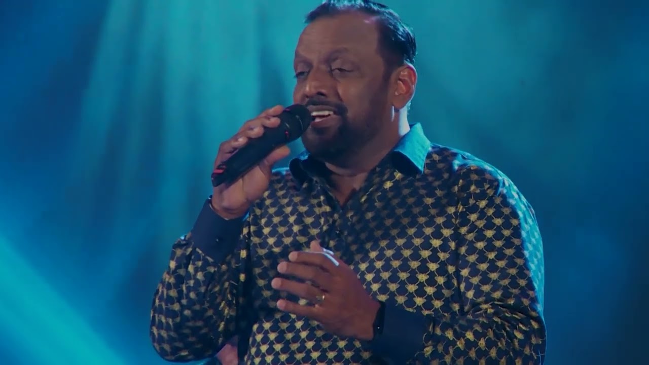 Rosa Malata Kiyanawada රෝස මලට කියනවාද by Krishantha Erandaka