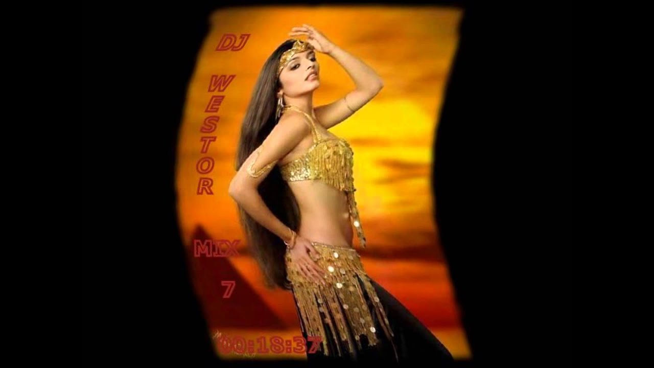 DJ WestoR - ♫ TSIFTETELISTEITE MIX ♫ [ 7 of 7 ]