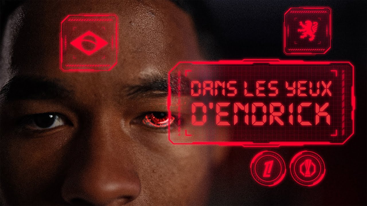 Dans les YEUX d'Endrick 👀 | L'entretien EXCLUSIF du CRACK brésilien 🇧🇷​