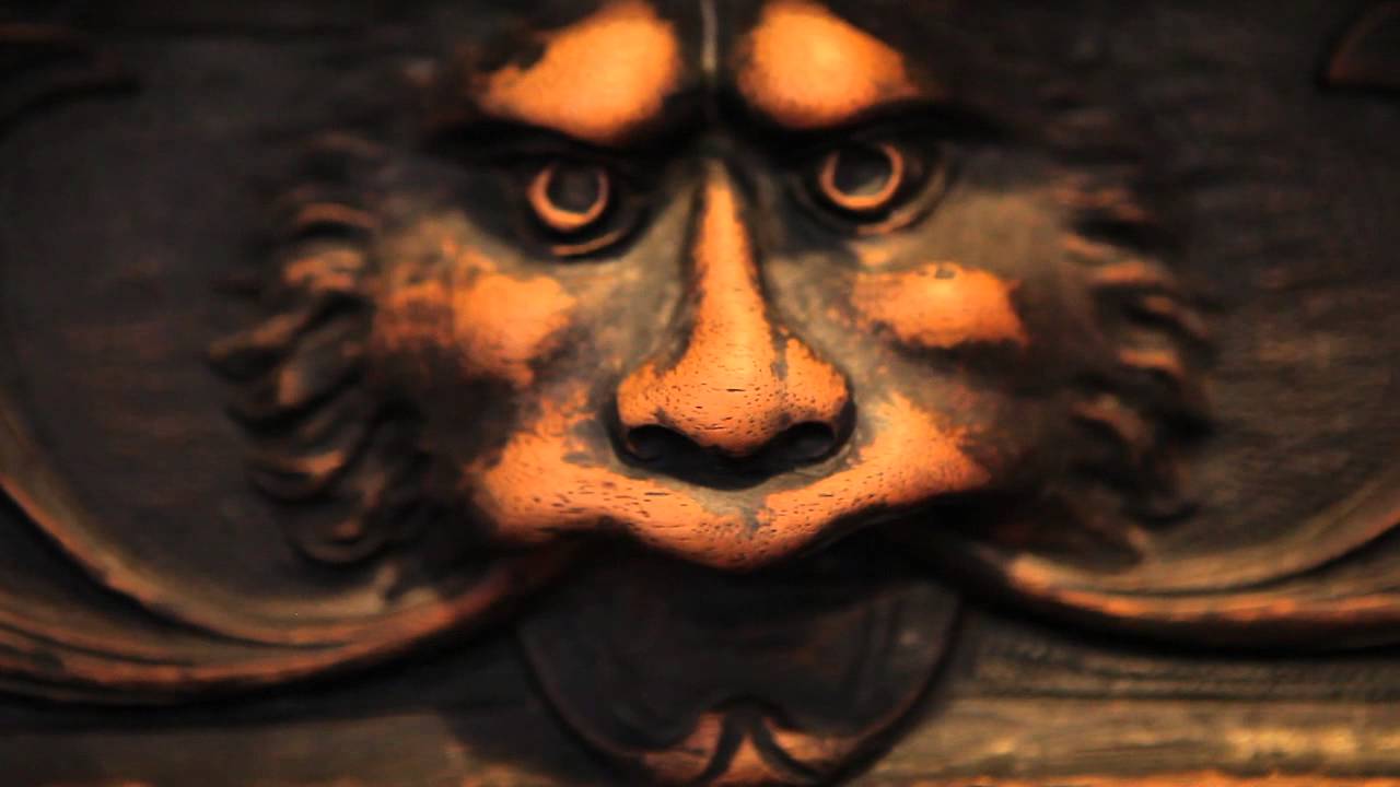 The Ghost Trail Final Reel