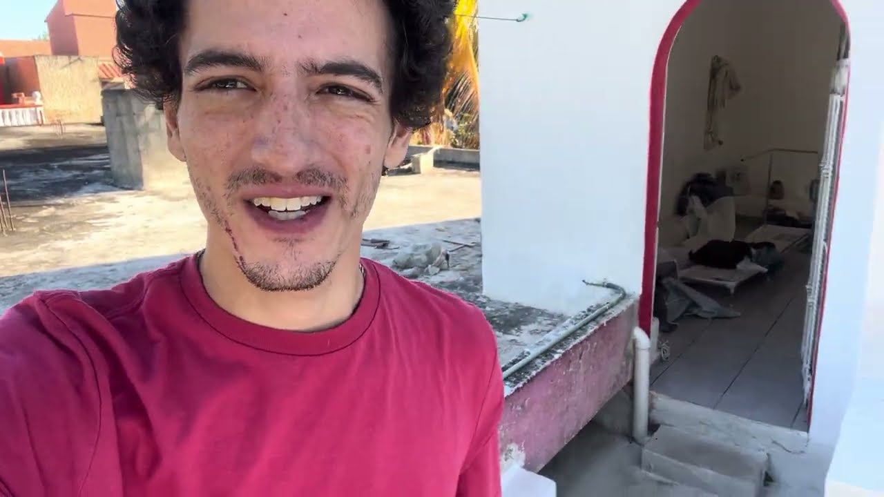 ASMR FOR SLEEP but I’m moving to another house (lo-fi)