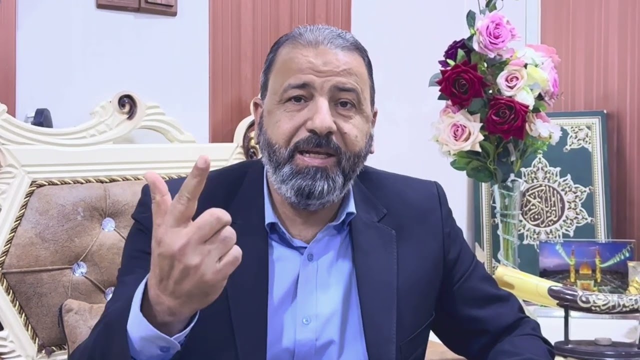 موضوع مهم يستدعي التحقق من قبل جهاتنا الأمنية كافة مع تعاون المواطنين لخدمة هذا البلد وأهله.