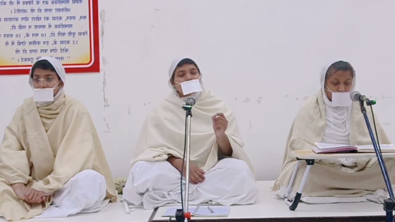 विनय से विद्या फलती है | अहंकार क्यों ज्ञान का नाश करता है? | प्रेरक प्रवचन -साध्वी निष्ठा 