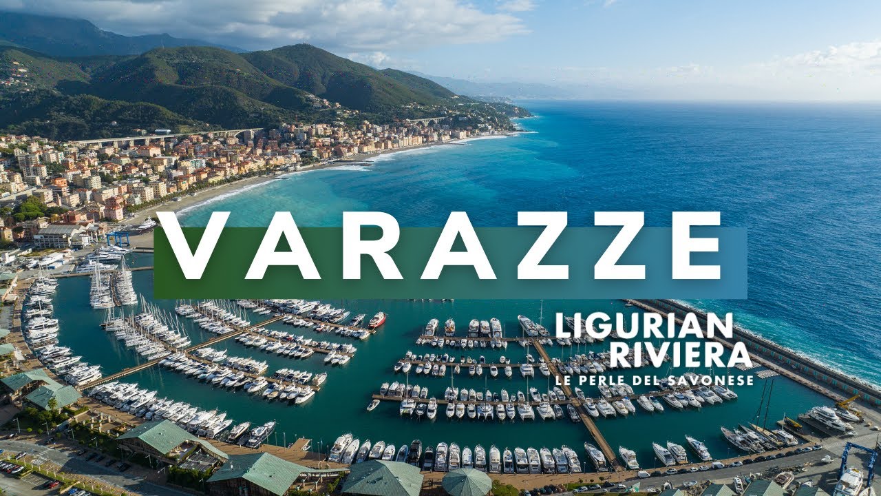 Scopri Varazze | Ligurian Riviera