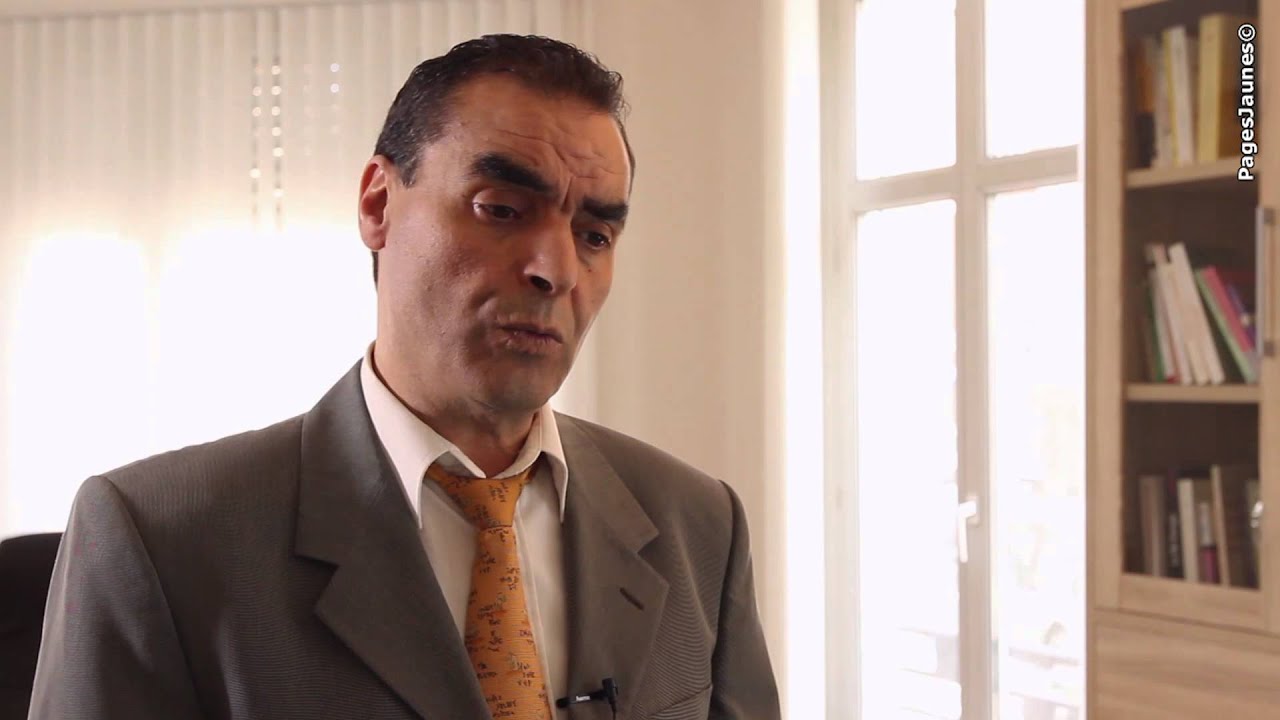 Ameur Aziz, psychologue, sophrologue à Lille