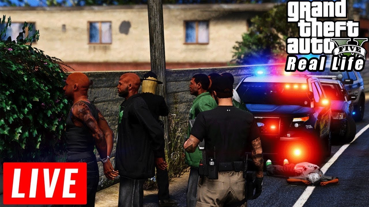 🔴 Live | Jucam FiveM | Politia Aresteaza Mafia!