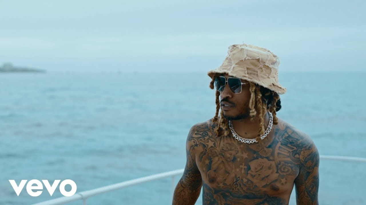 Future, Moneybagg Yo ft. Key Glock, Young Dolph - Mix (Unreleased Album) 2026