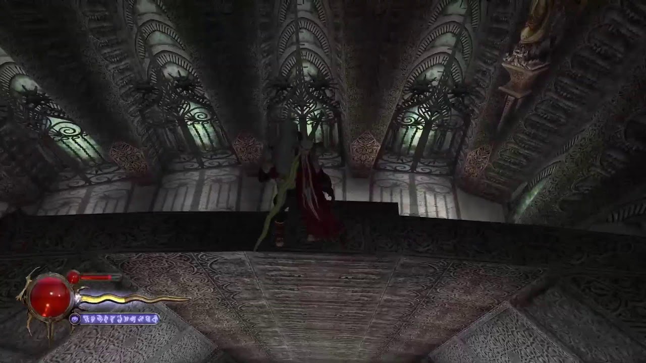 Legacy Of Kain Defiance Remastered Ps5 part 3 continuación 1.1